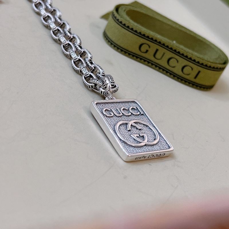 Gucci Necklaces